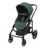 Бебешка количка Maxi-Cosi Plaza + 2в1 ESSENTIAL GREEN