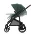Бебешка количка Maxi-Cosi Plaza + 2в1 ESSENTIAL GREEN