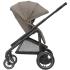 Бебешка количка Maxi-Cosi PLAZA+ LUXE TWILLIC TRUFFL