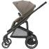 Бебешка количка Maxi-Cosi PLAZA+ LUXE TWILLIC TRUFFL
