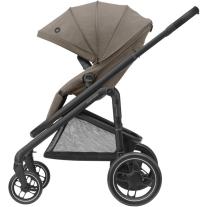 Бебешка количка Maxi-Cosi PLAZA+ LUXE TWILLIC TRUFFL