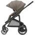 Бебешка количка Maxi-Cosi PLAZA+ LUXE TWILLIC TRUFFL