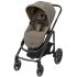 Бебешка количка Maxi-Cosi PLAZA+ LUXE TWILLIC TRUFFL