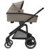 Бебешка количка Maxi-Cosi PLAZA+ LUXE TWILLIC TRUFFL