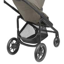 Бебешка количка Maxi-Cosi PLAZA+ LUXE TWILLIC TRUFFL