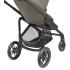Бебешка количка Maxi-Cosi PLAZA+ LUXE TWILLIC TRUFFL