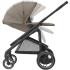 Бебешка количка Maxi-Cosi PLAZA+ LUXE TWILLIC TRUFFL