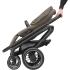 Бебешка количка Maxi-Cosi PLAZA+ LUXE TWILLIC TRUFFL