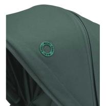 Лятна количка MAXI-COSI SOHO ESSENTIAL GREEN