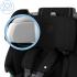 Стол за кола MAXI-COSI EMERALD 360 PRO I-SIZE AUTHENTIC BLACK