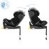 Стол за кола MAXI-COSI EMERALD 360 PRO I-SIZE AUTHENTIC BLACK