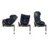 Стол за кола MAXI-COSI EMERALD 360 PRO I-SIZE AUTHENTIC BLUE