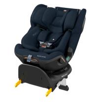 Стол за кола MAXI-COSI EMERALD 360 PRO I-SIZE AUTHENTIC BLUE