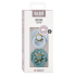 Залъгалки Bibs Boheme, Baby Blue/Island Sea, 0-6 м