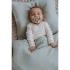 Залъгалки Bibs Boheme, Khaki/Dusty Blue, 6-18 м