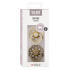 Залъгалки Bibs Boheme, Vanilla/Dark Oak, 0-6 м