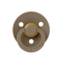 Залъгалки Bibs Colour, Desert Iron/Dark Oak, 0-6 м