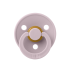 Залъгалки Bibs Colour, Blossom/Dusky Lilac, 0-6 м