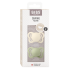 Залъгалки Bibs Couture, Ivory/Sage, 0-6m