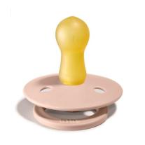 Залъгалки Bibs Colour, Ivory/Blush, 0-6 м