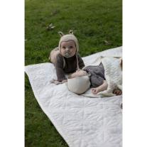 Залъгалки Bibs De Lux Island Sea/Sage, 0м - 3г