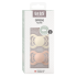 Силиконови залъгалки Bibs Supreme, Ivory/Blush, 6-18 м