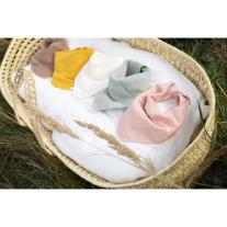 Бандана Bibs Baby Blush