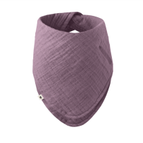 Бандана Bibs Baby Mauve