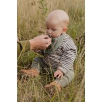 Бандана Bibs Tie Dye Camo Green