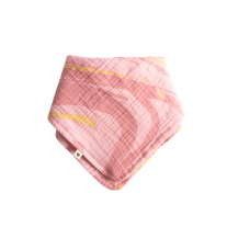 Бандана Bibs Tie Dye Morning Sunset
