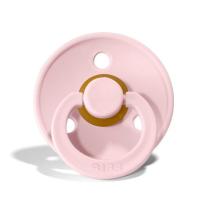 Залъгалка Bibs Colour Blossom, 0-6 м