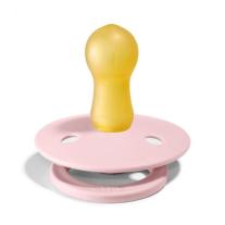 Залъгалка Bibs Colour Blossom, 0-6 м