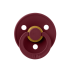 Залъгалка Bibs Colour Elderberry, 6-18 м