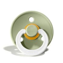 Залъгалкa Bibs Colour, Sage Glow, 6-18 м