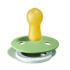 Залъгалкa Bibs Colour, Sage Glow, 6-18 м
