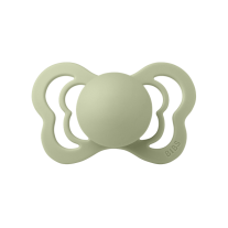 Залъгалка Bibs Couture, Sage, 6-18 м