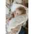 Стъклена бебешка бутилка с аксесоари Bibs - 110 ml, Sage