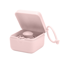 Кутия за залъгалка Bibs Blossom