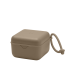 Кутия за залъгалка Bibs Dark Oak