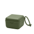 Кутия за залъгалка Bibs Hunter Green