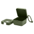 Кутия за залъгалка Bibs Hunter Green