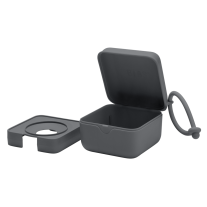 Кутия за залъгалка Bibs Iron