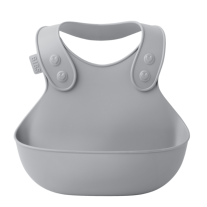 Силиконов лигавник Bibs Cloud