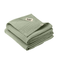 Муселинови пелени Bibs Sage, 70 х 70 cm