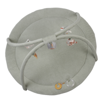 Активна Гимнастика с Арки Little Dutch Little Farm