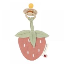 Дуду за Биберон Little Dutch Ягодка Fairy Garden