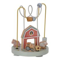 Голяма Активна Спирала Little Dutch Little Farm