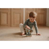 Дървена Активна Играчка Little Dutch Лисичка Forest Friends