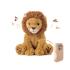 Играчка с Успокояващи Звуци и Сензор за Плач Cloud b Louis Lion™ Smart Sensor