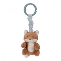 Играчка за Количка Little Dutch Вибрираща Лисичка Forest Friends